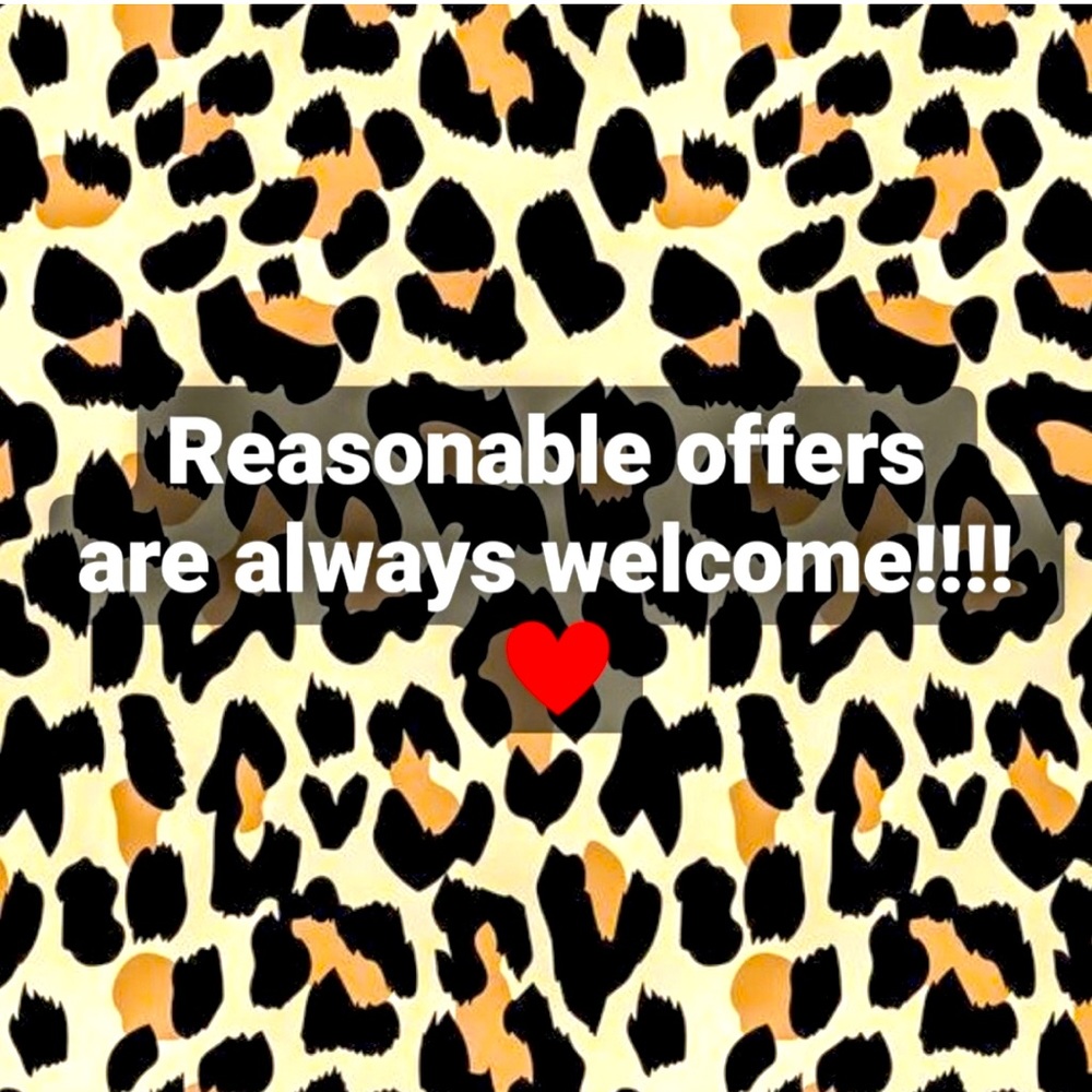 Like it make an Offer! All offers welcomed🎃 Sale
